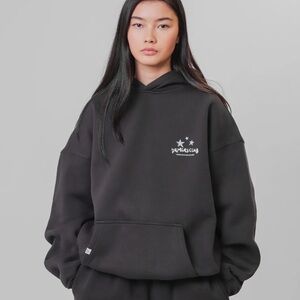 drmers club “there’s no place like home” hoodie